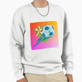 Match Liked Every One Sweatshirt - Graphic Print Men Women - T-Shirt, Sweatshirt, Hoodie