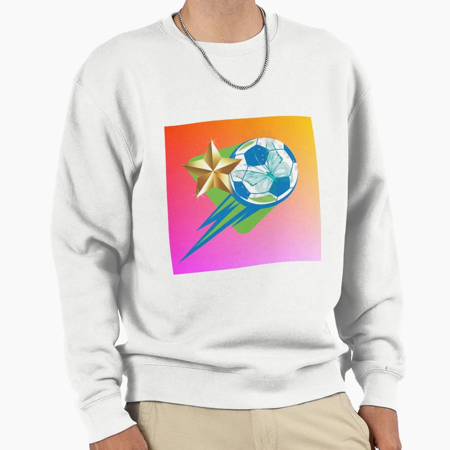 Match Liked Every One Sweatshirt - Graphic Print Men Women - T-Shirt, Sweatshirt, Hoodie