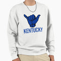 University Kentucky Sweatshirt - Trendy Graphic for Adults - T-Shirt, Sweatshirt, Hoodie