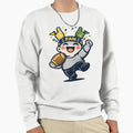 Ultimate Super Bowl Party Sweatshirt - Streetwear Style Unisex - T-Shirt, Sweatshirt, Hoodie