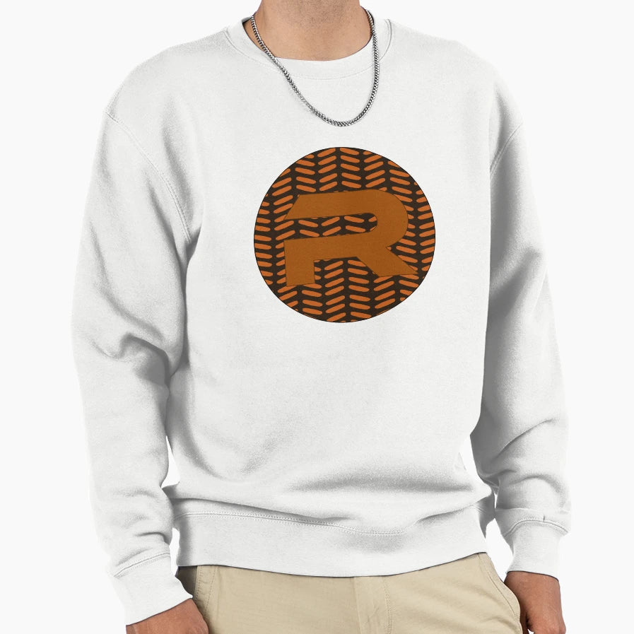 Rusty Steam Engine Sweatshirt - Graphic Print for Adults - T-Shirt, Sweatshirt, Hoodie