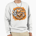Peace Love Vols T-Shirt - Minimalist Print Unisex - T-Shirt, Sweatshirt, Hoodie