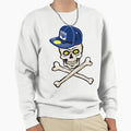 Danger Kangas Fan Sweatshirt - Aesthetic Graphic Unisex - T-Shirt, Sweatshirt, Hoodie