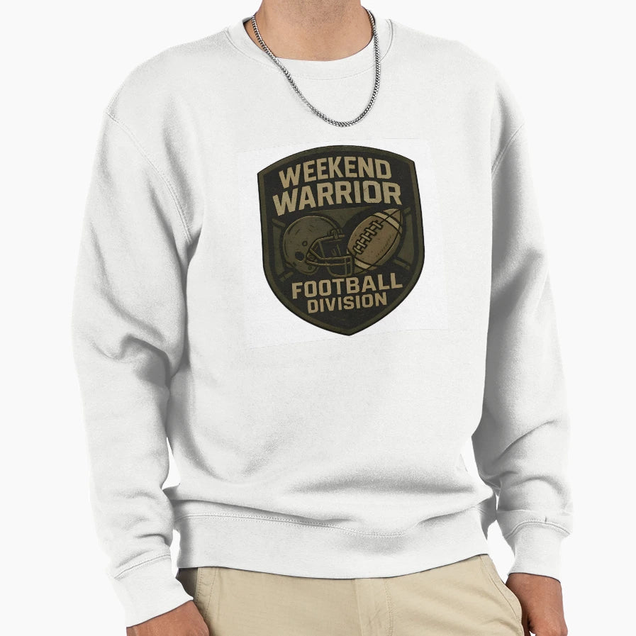 Football American Football Fans T-Shirt - Graphic Print Unisex - T-Shirt, Sweatshirt, Hoodie
