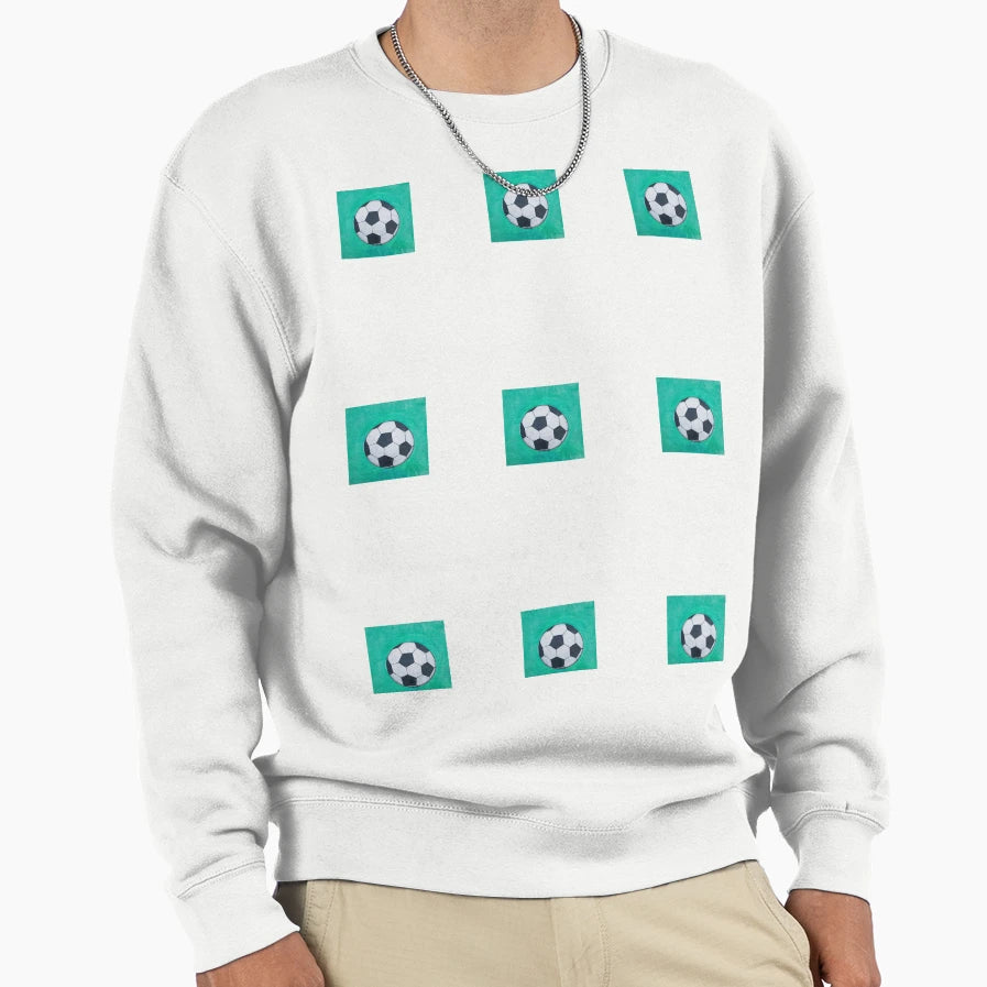 All Culture Game Football Sweatshirt - Streetwear Style Unisex - T-Shirt, Sweatshirt, Hoodie