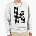 K K Illers Sweatshirt - Casual Everyday Wear Men Women - T-Shirt, Sweatshirt, Hoodie