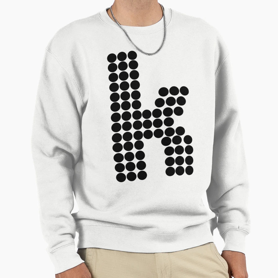 K K Illers Sweatshirt - Casual Everyday Wear Men Women - T-Shirt, Sweatshirt, Hoodie