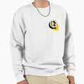 Letter G Sweatshirt - Casual Everyday Wear for Adults - T-Shirt, Sweatshirt, Hoodie