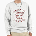 Atm Tailgate Sweatshirt - Streetwear Style Men Women - T-Shirt, Sweatshirt, Hoodie