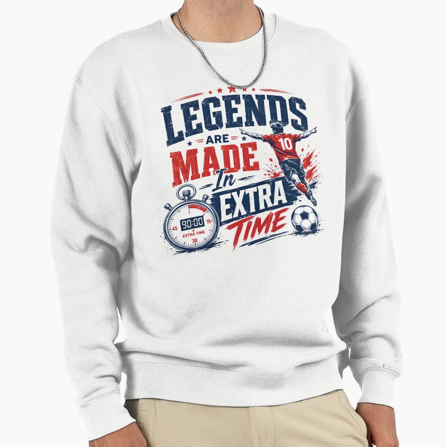 Fifa 2026 World Cup 2026 Soccer Sweatshirt - Fun Novelty Design Men Women - T-Shirt, Sweatshirt, Hoodie