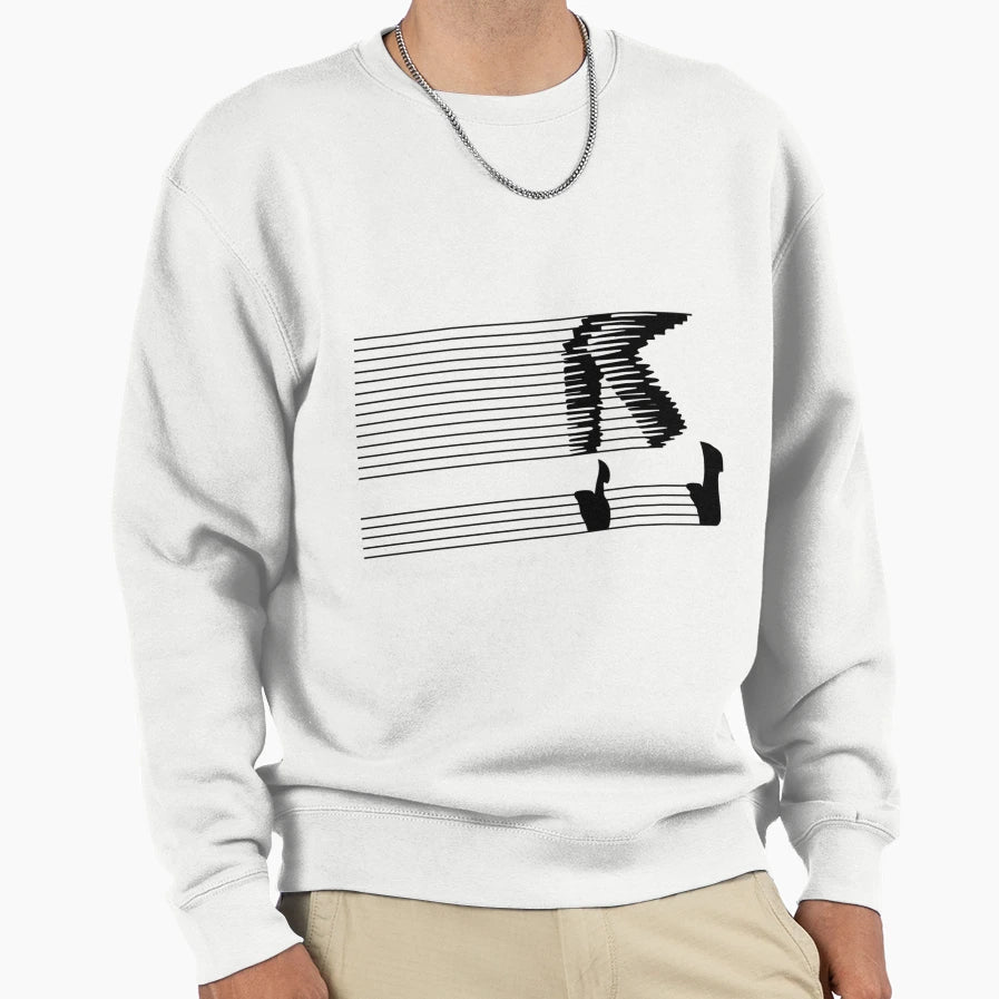 Mj Sweatshirt - Casual Everyday Wear Men Women - T-Shirt, Sweatshirt, Hoodie