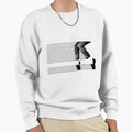 Mj Sweatshirt - Casual Everyday Wear Men Women - T-Shirt, Sweatshirt, Hoodie