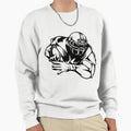 American Football Sweatshirt - Novelty Apparel Unisex - T-Shirt, Sweatshirt, Hoodie