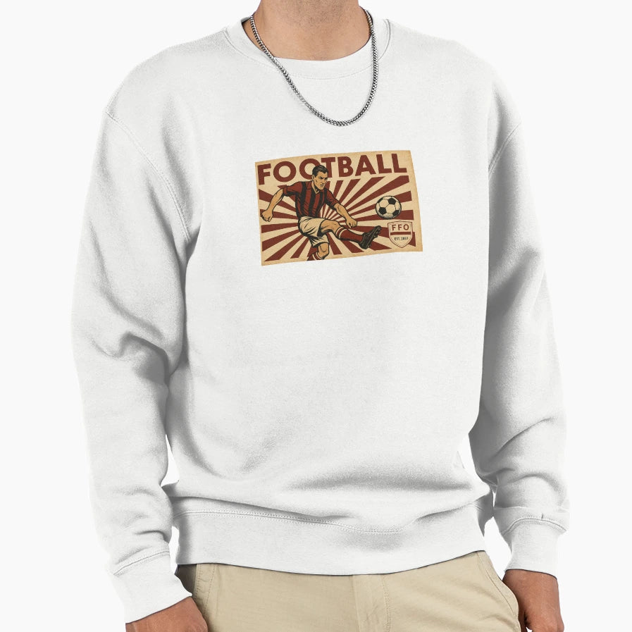 Ffo Sweatshirt - Unique Graphic Men Women - T-Shirt, Sweatshirt, Hoodie