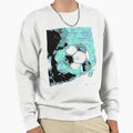 Football Deconstructed Sweatshirt - Trendy Graphic Unisex - T-Shirt, Sweatshirt, Hoodie
