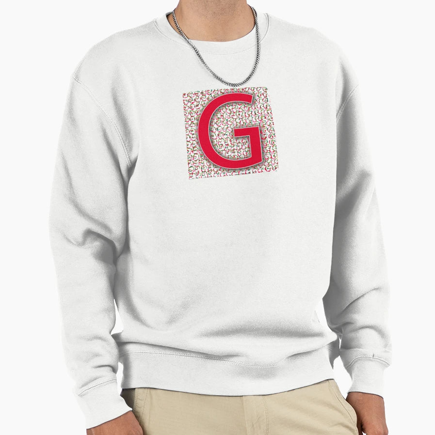 Versal G Summer Sweatshirt - Streetwear Style Men Women - T-Shirt, Sweatshirt, Hoodie