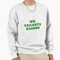 Tailgate Sweatshirt - Casual Everyday Wear for Adults - T-Shirt, Sweatshirt, Hoodie