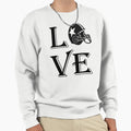 Sunday Funday Football Sport Short T-Shirt - Aesthetic Graphic Men Women - T-Shirt, Sweatshirt, Hoodie