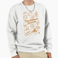 Touchdown Season Sweatshirt - Casual Everyday Wear for Adults - T-Shirt, Sweatshirt, Hoodie