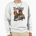 To Match Olive 9S Friday Sneaker Sweatshirt - Fun Novelty Design for Adults - T-Shirt, Sweatshirt, Hoodie