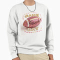 Football Game Day Sweatshirt - Unique Graphic Unisex - T-Shirt, Sweatshirt, Hoodie