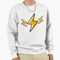 Lightnings Sweatshirt - Novelty Apparel for Adults - T-Shirt, Sweatshirt, Hoodie