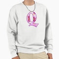 Letters Q Sweatshirt - Novelty Apparel Unisex - T-Shirt, Sweatshirt, Hoodie