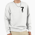 Cristiano Ronaldo Sweatshirt - Unique Graphic for Adults - T-Shirt, Sweatshirt, Hoodie