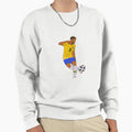Neymar Jr Sweatshirt - Casual Everyday Wear Unisex - T-Shirt, Sweatshirt, Hoodie