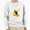 Old School Steeler Sweatshirt - Graphic Print Men Women - T-Shirt, Sweatshirt, Hoodie