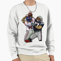 David Tyree Helmet Catch Sweatshirt - Streetwear Style Men Women - T-Shirt, Sweatshirt, Hoodie