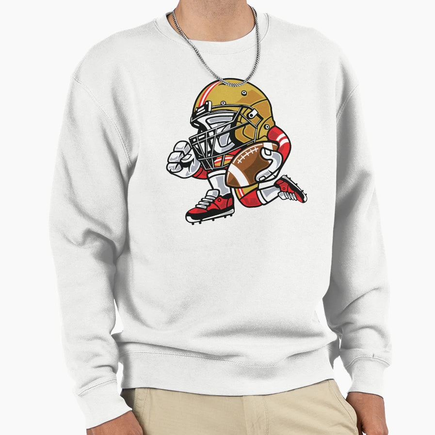Blm Take Knee Sweatshirt - Novelty Apparel Unisex - T-Shirt, Sweatshirt, Hoodie