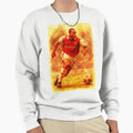 Thierry Henry Sweatshirt - Aesthetic Graphic for Adults - T-Shirt, Sweatshirt, Hoodie
