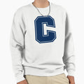 Chs C Logo Sweatshirt - Aesthetic Graphic for Adults - T-Shirt, Sweatshirt, Hoodie