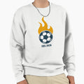 Fifa 2026 Sweatshirt - Casual Everyday Wear for Adults - T-Shirt, Sweatshirt, Hoodie