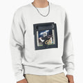 Football New Orleans Sweatshirt - Graphic Print for Adults - T-Shirt, Sweatshirt, Hoodie