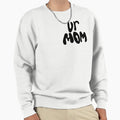 Ur Mom Sweatshirt - Aesthetic Graphic for Adults - T-Shirt, Sweatshirt, Hoodie