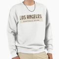 Los Angeles Football Club Lafc Sweatshirt - Graphic Print Men Women - T-Shirt, Sweatshirt, Hoodie