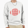 Rugby Football Am Ricain Its Sweatshirt - Aesthetic Graphic Unisex - T-Shirt, Sweatshirt, Hoodie