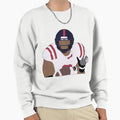 Egg Bowl Wave Sweatshirt - Streetwear Style for Adults - T-Shirt, Sweatshirt, Hoodie