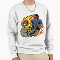 Destroyer All Battles Sweatshirt - Unique Graphic Men Women - T-Shirt, Sweatshirt, Hoodie