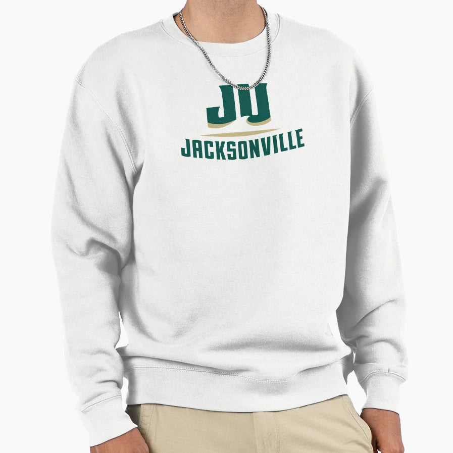 Dolphins Icon Sweatshirt - Fun Novelty Design Unisex - T-Shirt, Sweatshirt, Hoodie