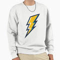 4Bolt Sweatshirt - Minimalist Print for Adults - T-Shirt, Sweatshirt, Hoodie