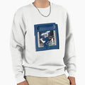 Football Indianapolis Sweatshirt - Aesthetic Graphic Men Women - T-Shirt, Sweatshirt, Hoodie