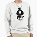 Ffp Football Club Financial Fair Sweatshirt - Graphic Print for Adults - T-Shirt, Sweatshirt, Hoodie