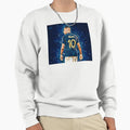 Mbappe Sweatshirt - Minimalist Print Unisex - T-Shirt, Sweatshirt, Hoodie
