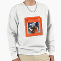 Football Cleveland Sweatshirt - Aesthetic Graphic Men Women - T-Shirt, Sweatshirt, Hoodie