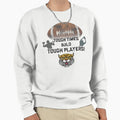 Summer Camp Football Dominate Sweatshirt - Trendy Graphic Men Women - T-Shirt, Sweatshirt, Hoodie