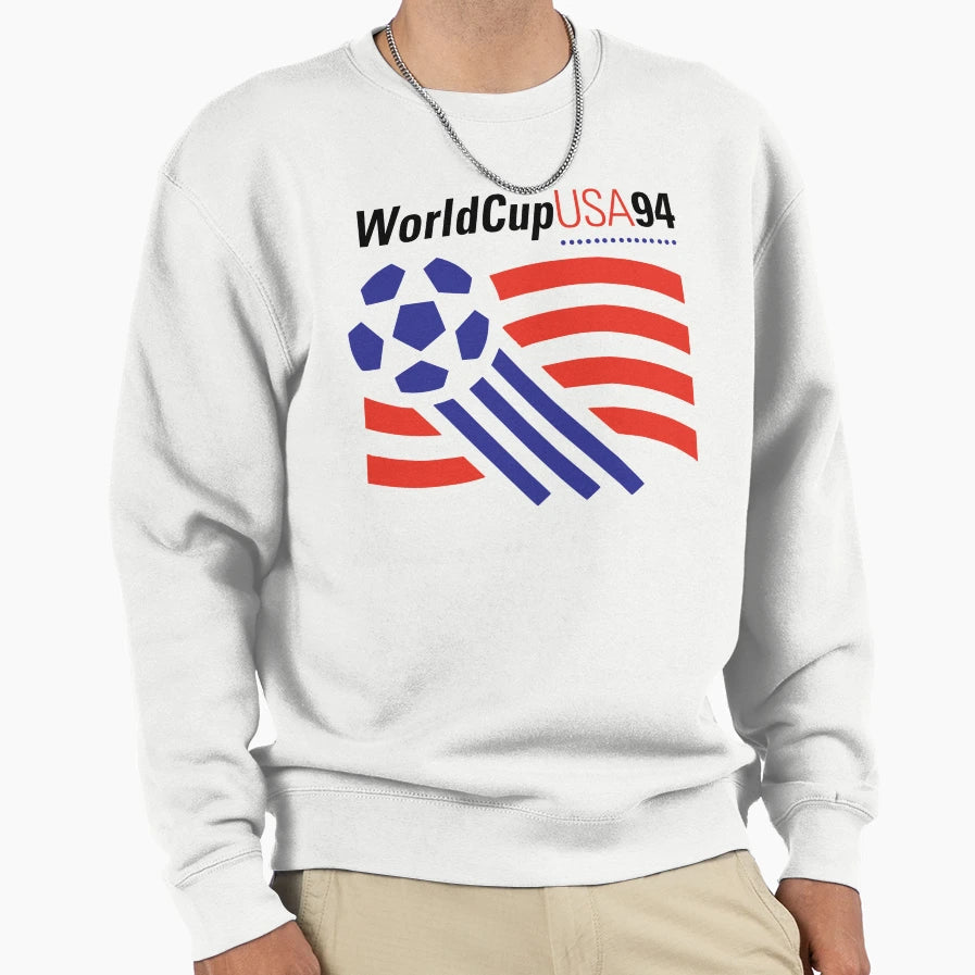 World Usa 94 Sweatshirt - Custom Art Print Men Women - T-Shirt, Sweatshirt, Hoodie