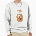 Super Bowl Sunday Funday Sweatshirt - Fun Novelty Design Men Women - T-Shirt, Sweatshirt, Hoodie